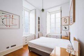 Apartamento T3 - Santo Ant�nio, Lisboa, Lisboa - Miniatura: 5/14