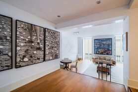Apartamento T3 - Santo Ant�nio, Lisboa, Lisboa - Miniatura: 7/14