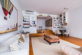 Apartamento T3 - Santo Ant�nio, Lisboa, Lisboa - Miniatura: 8/14