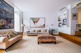 Apartamento T3 - Santo Ant�nio, Lisboa, Lisboa - Miniatura: 9/14
