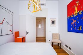 Apartamento T3 - Santo Ant�nio, Lisboa, Lisboa - Miniatura: 12/14
