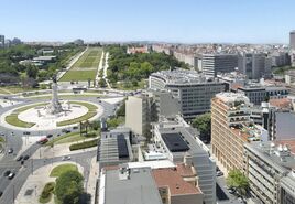 Apartamento T3 - Santo Ant�nio, Lisboa, Lisboa - Miniatura: 5/25