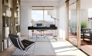 Apartamento T3 - Santo Ant�nio, Lisboa, Lisboa - Miniatura: 6/25