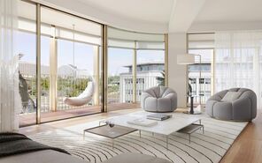 Apartamento T3 - Santo Ant�nio, Lisboa, Lisboa - Miniatura: 8/25