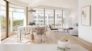 Apartamento T3 - Santo Ant�nio, Lisboa, Lisboa - Miniatura: 9/25