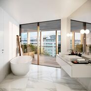 Apartamento T3 - Santo Ant�nio, Lisboa, Lisboa - Miniatura: 10/25