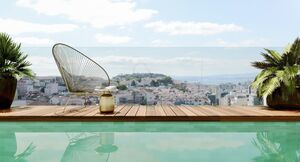 Apartamento T3 - Santo Ant�nio, Lisboa, Lisboa - Miniatura: 12/25