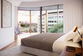 Apartamento T3 - Santo Ant�nio, Lisboa, Lisboa - Miniatura: 15/25