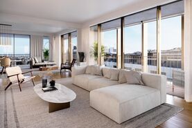 Apartamento T3 - Santo Ant�nio, Lisboa, Lisboa - Miniatura: 16/25