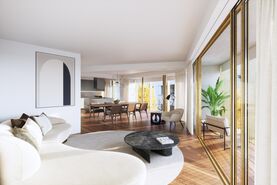 Apartamento T3 - Santo Ant�nio, Lisboa, Lisboa - Miniatura: 18/25