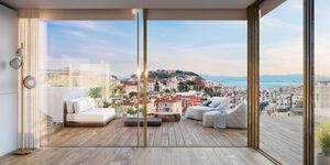 Apartamento T3 - Santo Ant�nio, Lisboa, Lisboa - Miniatura: 20/25