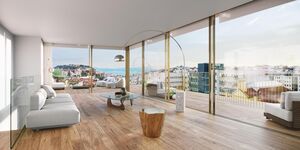 Apartamento T3 - Santo Ant�nio, Lisboa, Lisboa - Miniatura: 22/25