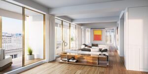 Apartamento T3 - Santo Ant�nio, Lisboa, Lisboa - Miniatura: 23/25