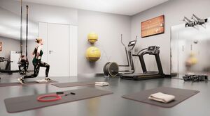 Apartamento T3 - Santo Ant�nio, Lisboa, Lisboa - Miniatura: 24/25