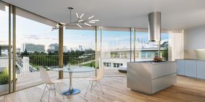 Apartamento T3 - Santo Ant�nio, Lisboa, Lisboa - Miniatura: 25/25