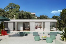 Moradia T4 - Cascais, Cascais, Lisboa - Miniatura: 14/20