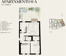 Apartamento T2 - Alcantara, Lisboa, Lisboa - Miniatura: 13/13
