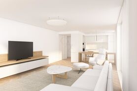 Apartamento T2 - Alcantara, Lisboa, Lisboa - Miniatura: 3/13