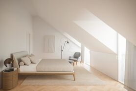 Apartamento T2 - Alcantara, Lisboa, Lisboa - Miniatura: 5/13