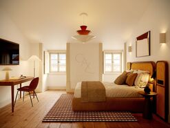 Apartamento T2 - Santa Maria Maior, Lisboa, Lisboa - Miniatura: 5/19