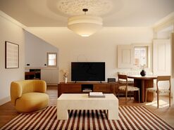 Apartamento T2 - Santa Maria Maior, Lisboa, Lisboa - Miniatura: 11/19