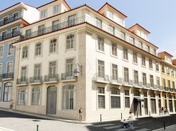 Apartamento T2 - Santa Maria Maior, Lisboa, Lisboa - Miniatura: 16/19