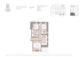 Apartamento T2 - Santa Maria Maior, Lisboa, Lisboa - Miniatura: 19/19