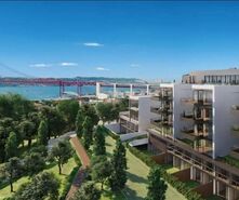 Apartamento T4 - Estrela, Lisboa, Lisboa - Miniatura: 4/17