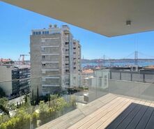 Apartamento T4 - Estrela, Lisboa, Lisboa - Miniatura: 15/17