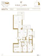 Apartamento T4 - Estrela, Lisboa, Lisboa - Miniatura: 17/17