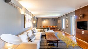 Apartamento T2 - Santa Maria Maior, Lisboa, Lisboa - Miniatura: 2/19
