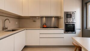 Apartamento T2 - Santa Maria Maior, Lisboa, Lisboa - Miniatura: 3/19