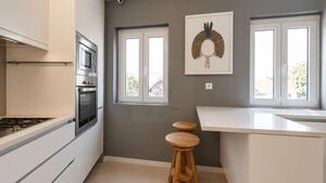 Apartamento T2 - Santa Maria Maior, Lisboa, Lisboa - Miniatura: 4/19