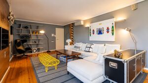 Apartamento T2 - Santa Maria Maior, Lisboa, Lisboa - Miniatura: 8/19