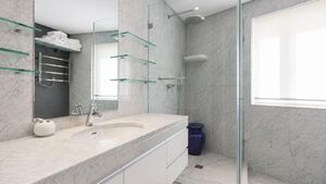 Apartamento T2 - Santa Maria Maior, Lisboa, Lisboa - Miniatura: 11/19