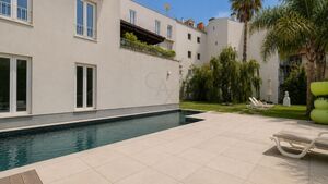 Apartamento T2 - Santa Maria Maior, Lisboa, Lisboa - Miniatura: 17/19