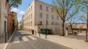 Apartamento T2 - Santa Maria Maior, Lisboa, Lisboa - Miniatura: 18/19
