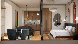 Apartamento T3 - Santa Maria Maior, Lisboa, Lisboa - Miniatura: 8/26