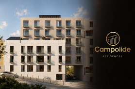 Apartamento T1 - Campolide, Lisboa, Lisboa - Miniatura: 3/30