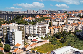 Apartamento T1 - Campolide, Lisboa, Lisboa - Miniatura: 29/30