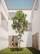 Apartamento T3 - Beato, Lisboa, Lisboa - Miniatura: 1/11