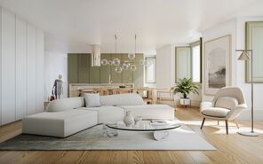 Apartamento T3 - Beato, Lisboa, Lisboa - Miniatura: 4/11