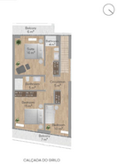 Apartamento T3 - Beato, Lisboa, Lisboa - Miniatura: 11/11
