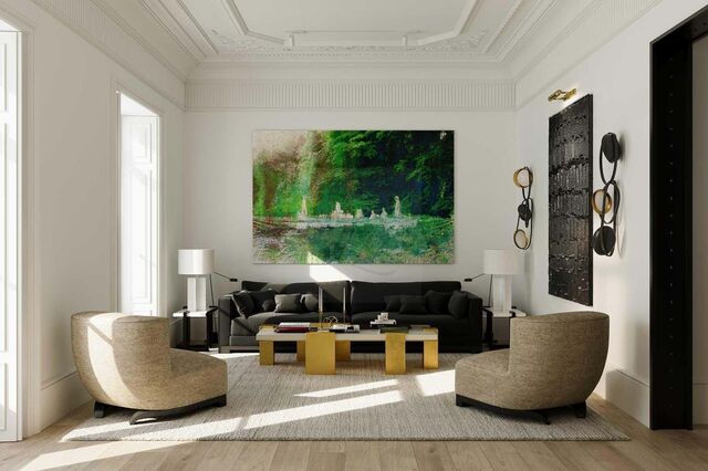 Apartamento T3 - Santo Ant�nio, Lisboa, Lisboa - Imagem grande