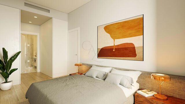 Apartamento T2 - Arroios, Lisboa, Lisboa - Imagem grande