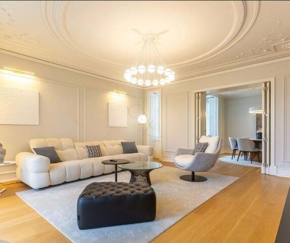Apartamento T5 - Avenidas Novas, Lisboa, Lisboa - Imagem grande