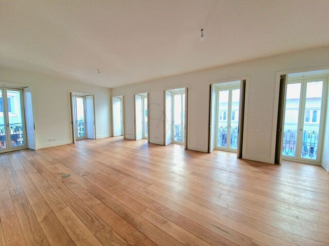 Apartamento T2 - Miseric�rdia, Lisboa, Lisboa - Imagem grande