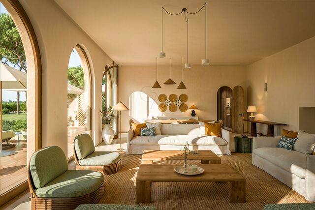 Moradia T3 - Carvalhal, Gr�ndola, Set�bal - Imagem grande