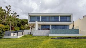 Moradia T4 - Cascais, Cascais, Lisboa