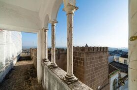 Moradia - Santa Eul�lia, Elvas, Portalegre